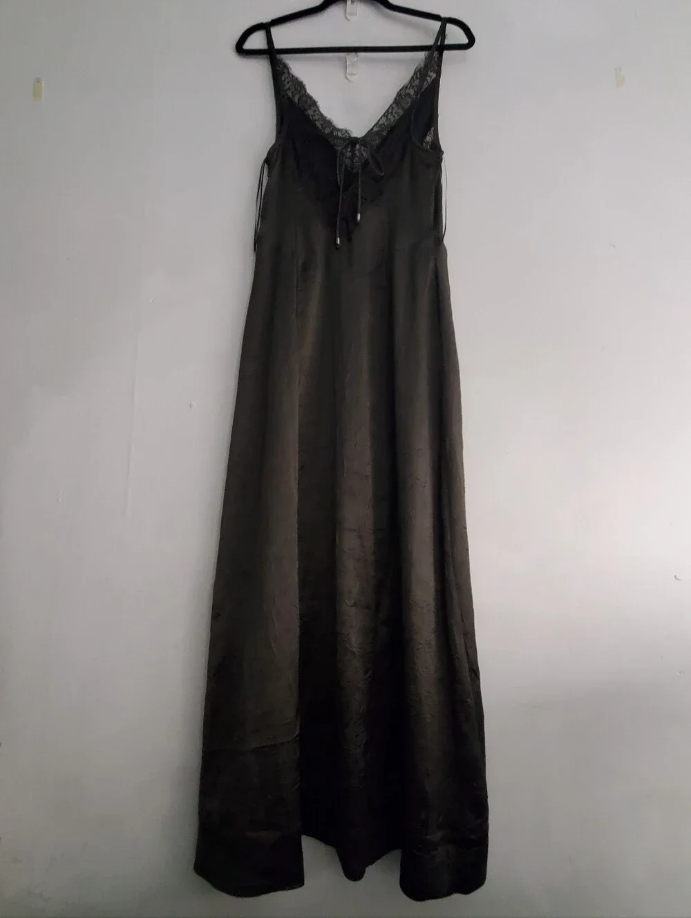 Free People Maybe Forever Maxi Dress